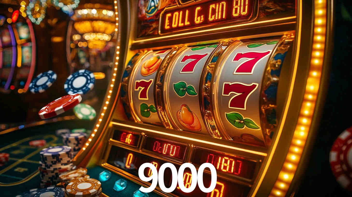 9000